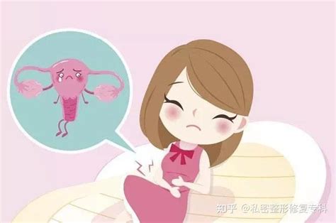 女人肉|女性科普丨外阴 ·阴唇阴蒂…… ，你对自己了解多少？！